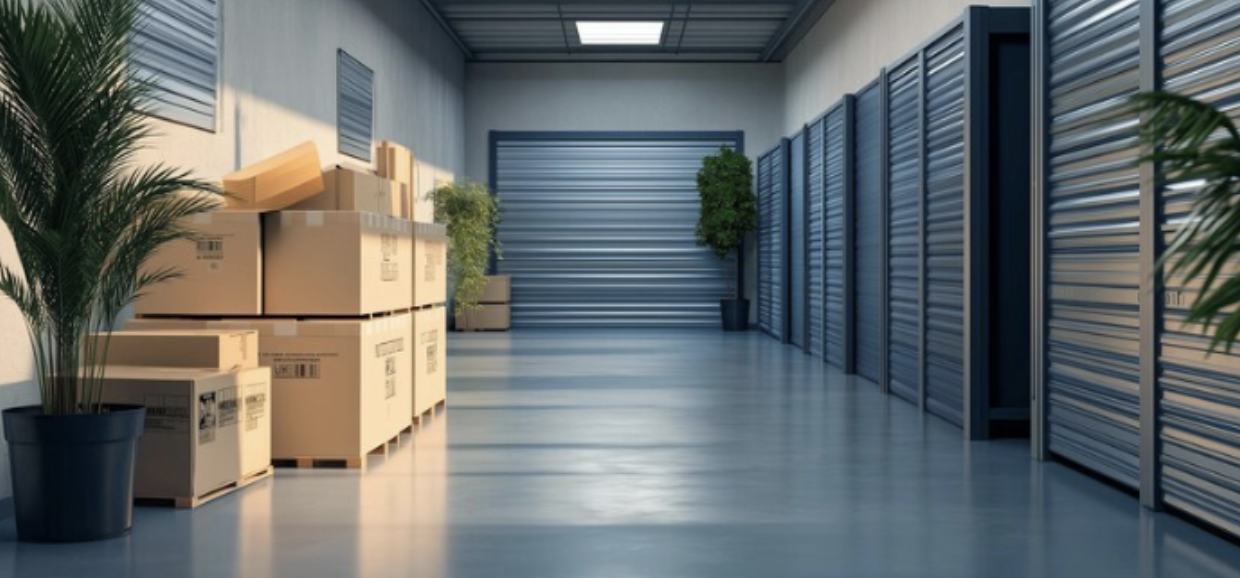 storage hacks for apartments and homes in Traverse city from Flex Self Storage